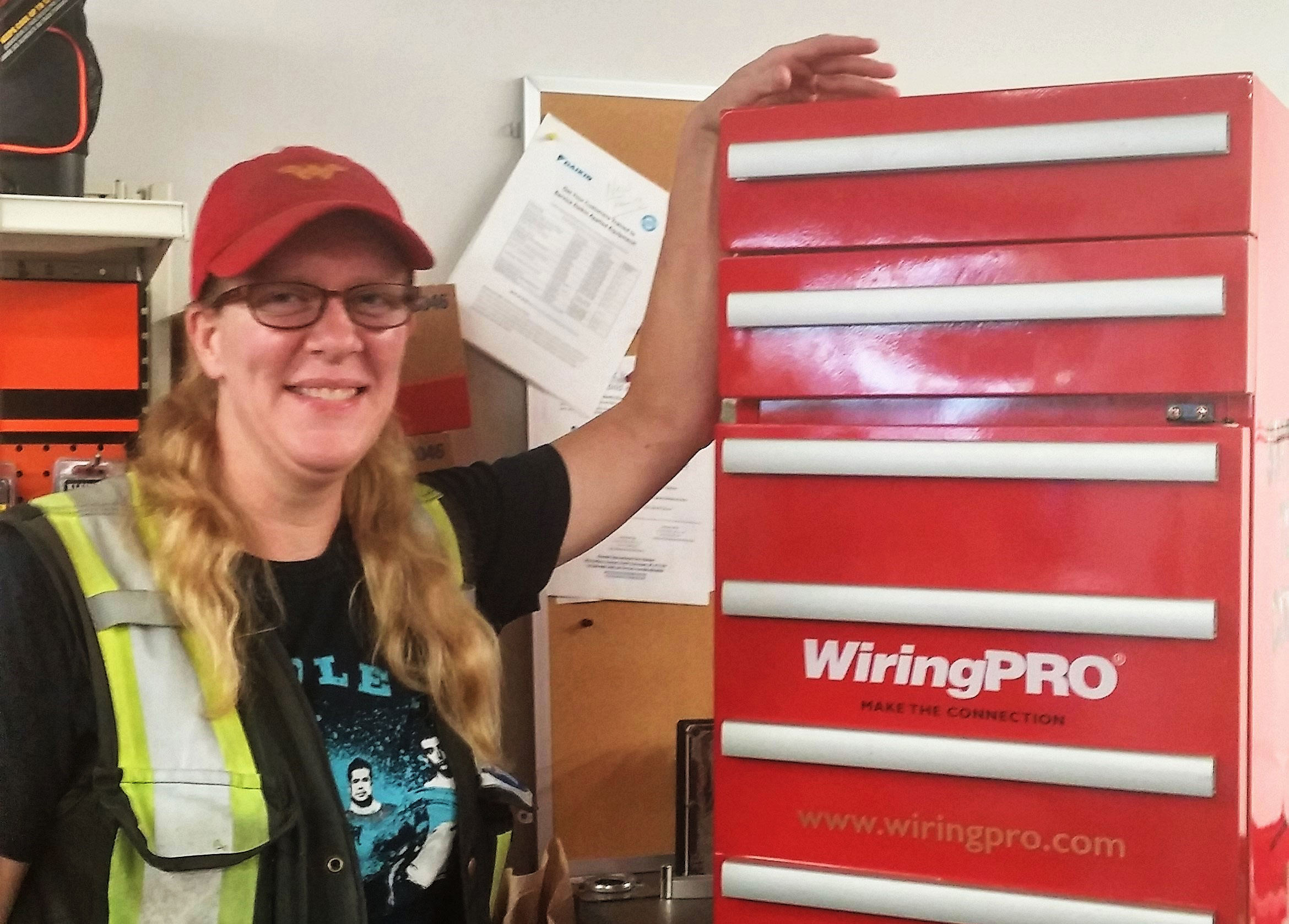 Parts WiringPro Switch to Cool Promotion Olympic International