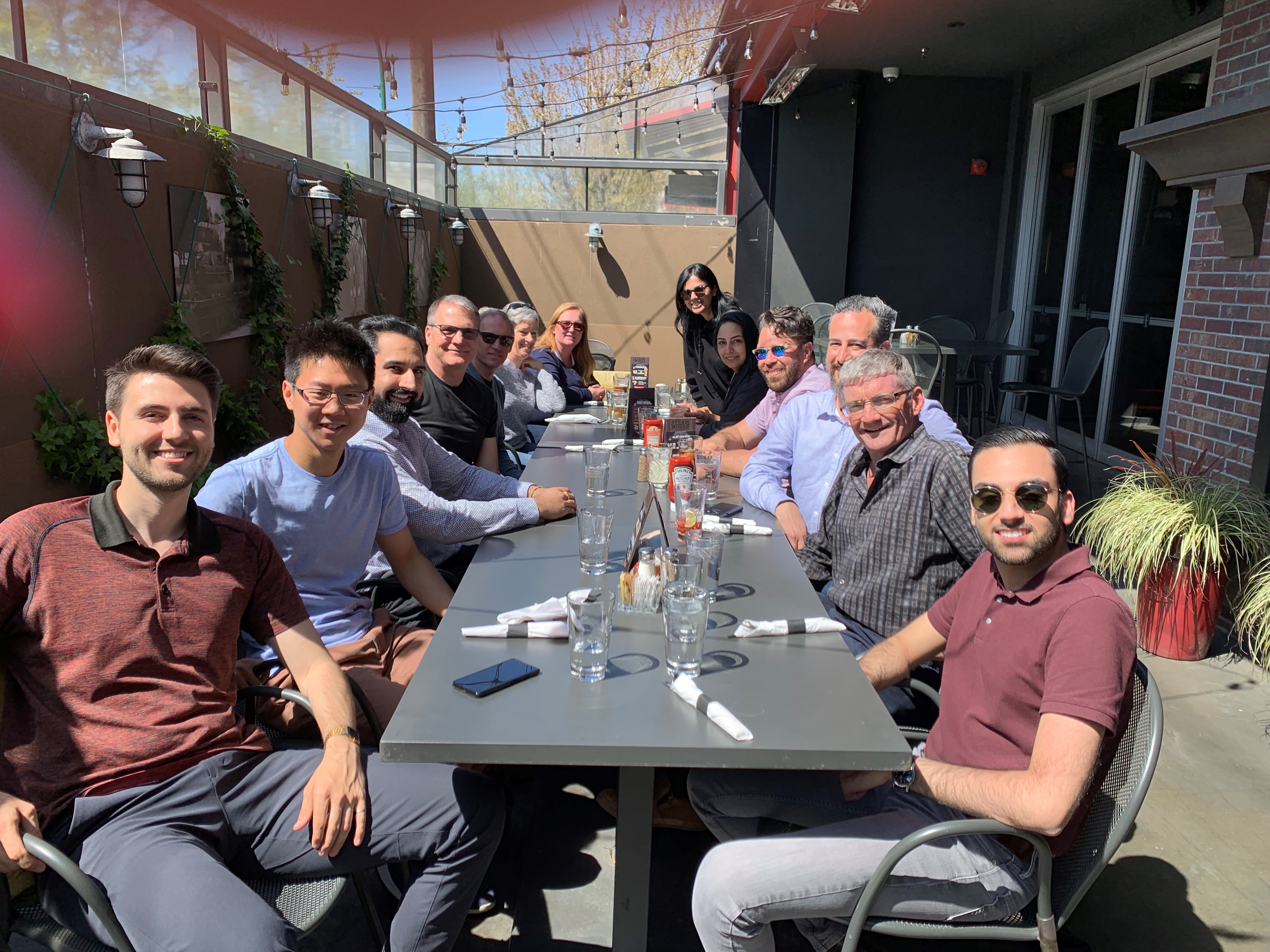 Olympic International and Daikin Applied presents The Future of HVAC