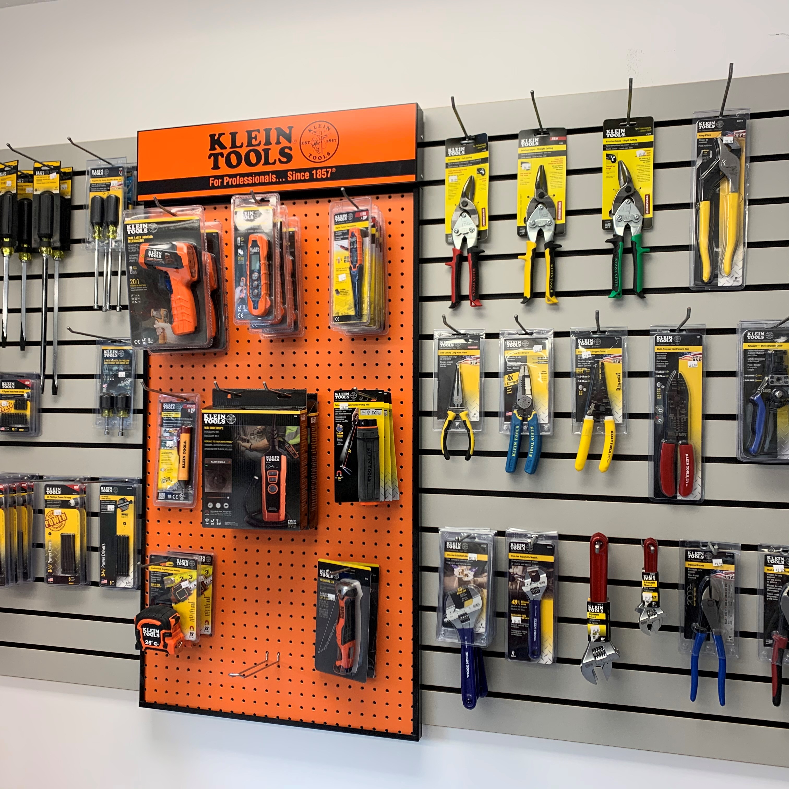 Sneak peek of Olympic International HVAC Parts and Supply expansion