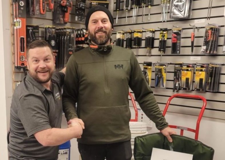 Parts Store Winner Olympic International