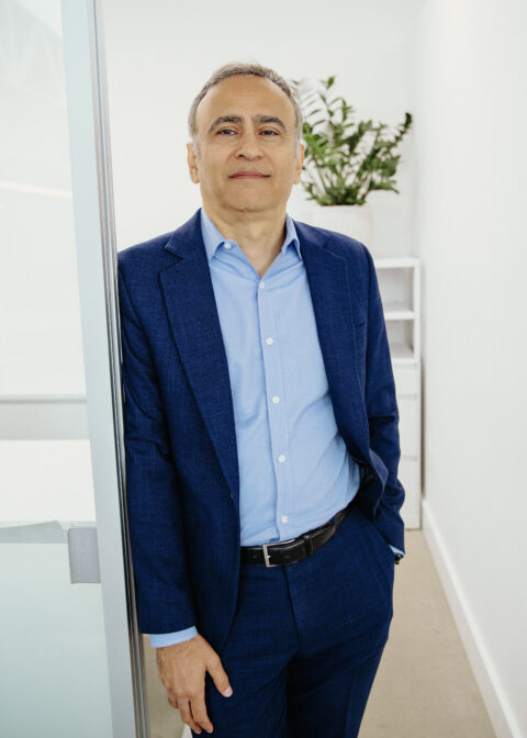 Tony Armon, <span>MBA</span>